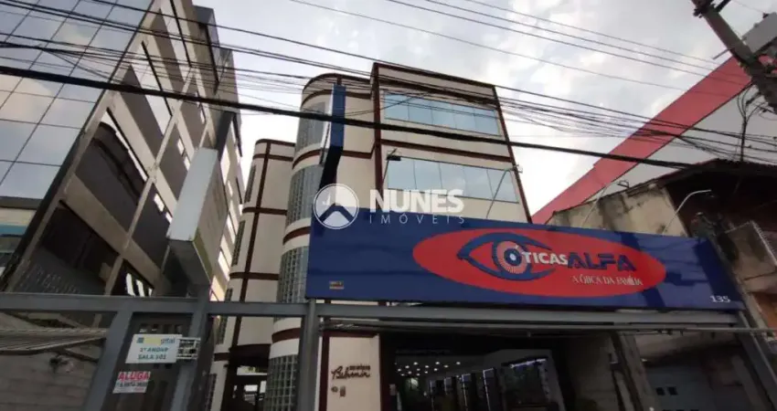 Sala comercial para alugar no Centro, Osasco 