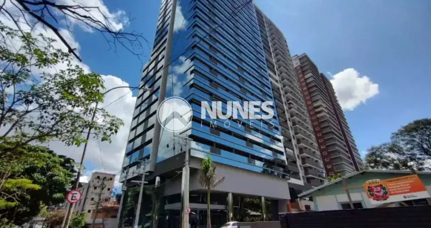 Sala comercial para alugar em Indianópolis, São Paulo