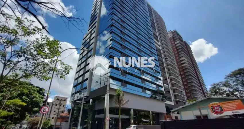 Sala comercial para alugar em Indianópolis, São Paulo 