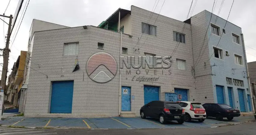 Ponto comercial para alugar no Cipava, Osasco 
