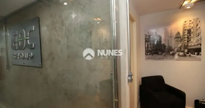 Sala comercial para alugar na Sé, São Paulo