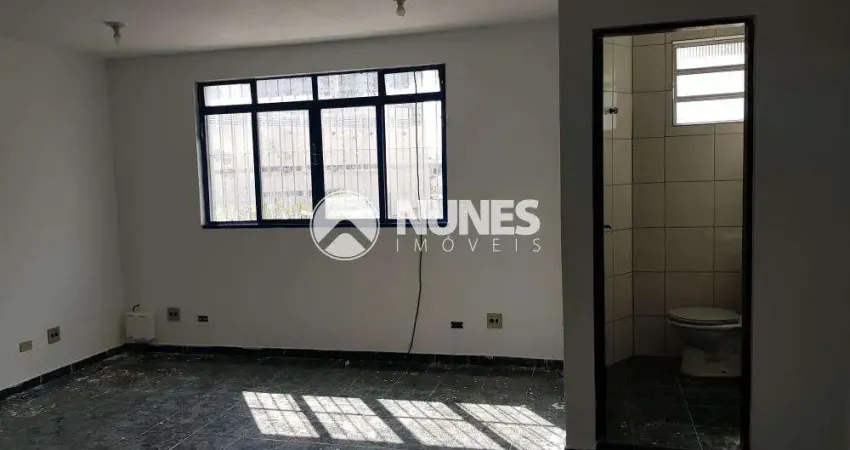 Sala comercial para alugar no Centro, Osasco 