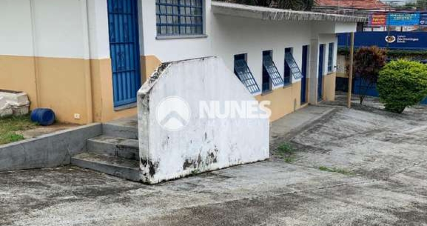 Terreno comercial para alugar no Jardim Jussara, São Paulo 