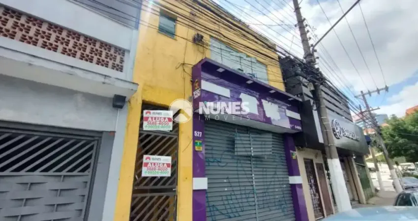 Sala comercial para alugar na Vila Campesina, Osasco 