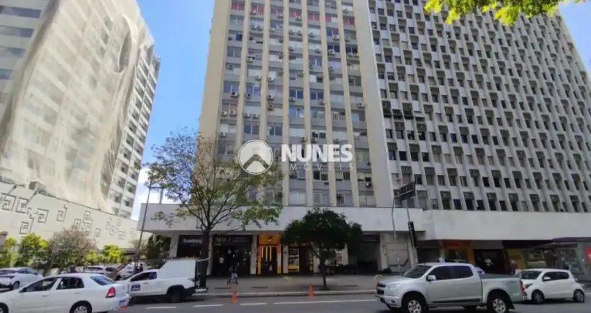 Sala comercial para alugar no Jardim Paulistano, São Paulo 
