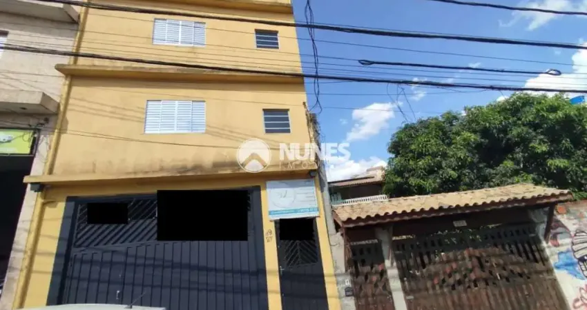 Sala comercial para alugar no Parque Santa Teresa, Carapicuíba 