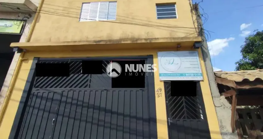 Sala comercial para alugar no Parque Santa Teresa, Carapicuíba 