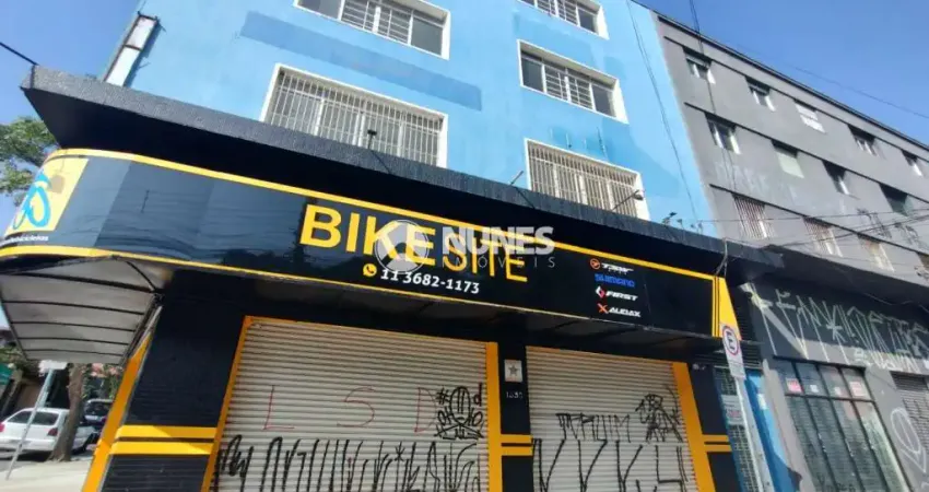 Sala comercial para alugar na Vila Campesina, Osasco