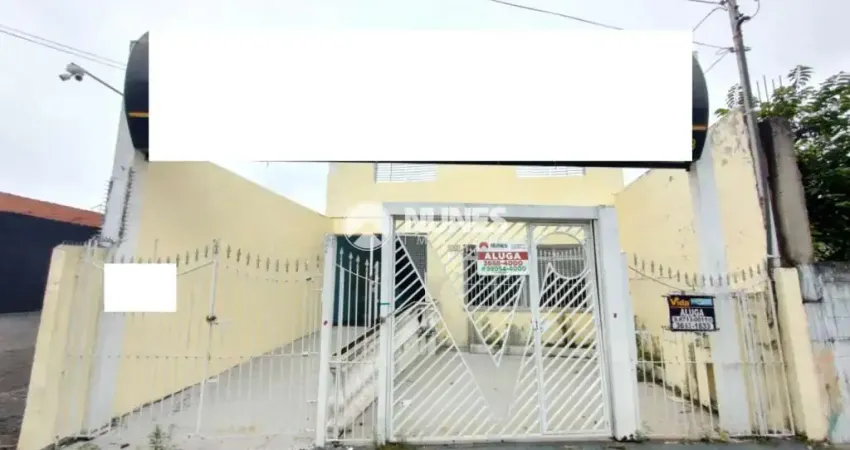 Casa com 3 quartos para alugar no Quitaúna, Osasco 