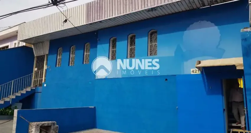 Sala comercial para alugar na Vila Osasco, Osasco