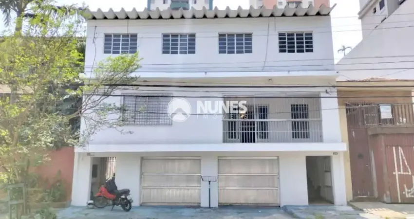 Casa Assobradada em Osasco