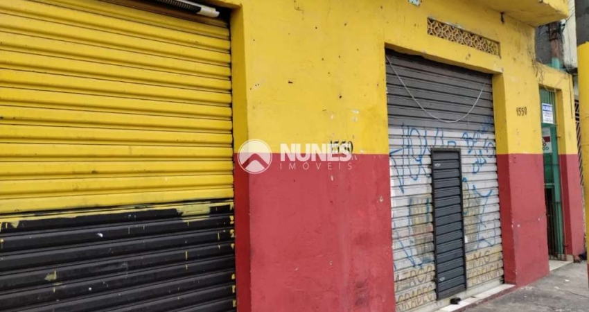 Ponto comercial para alugar no Padroeira, Osasco 