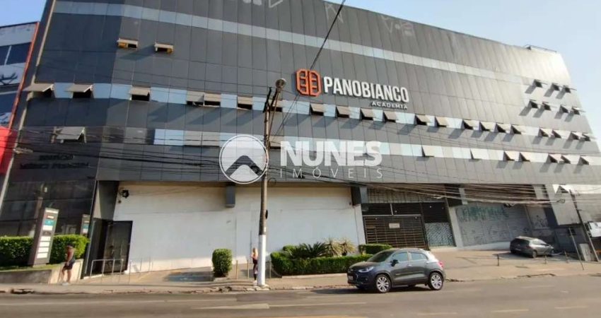 Barracão / Galpão / Depósito para alugar no Mutinga, Osasco 