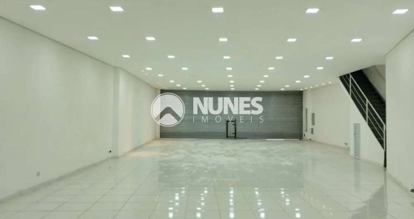 Ponto comercial para alugar no Centro, Osasco 