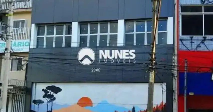 Ponto comercial para alugar no Mutinga, Osasco 