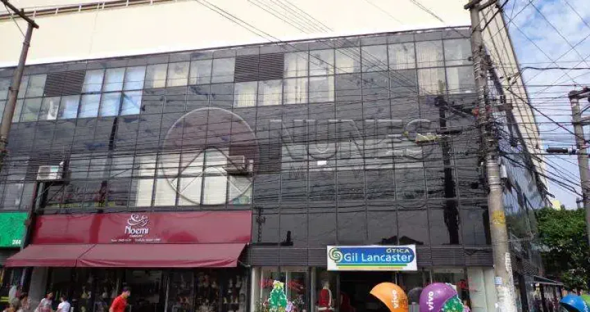 Sala comercial para alugar no Centro, Osasco