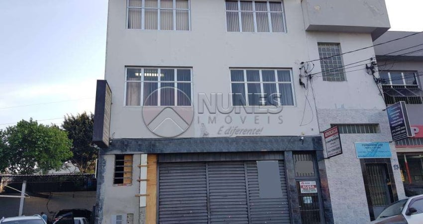 Sala comercial para alugar no Centro, Carapicuíba 