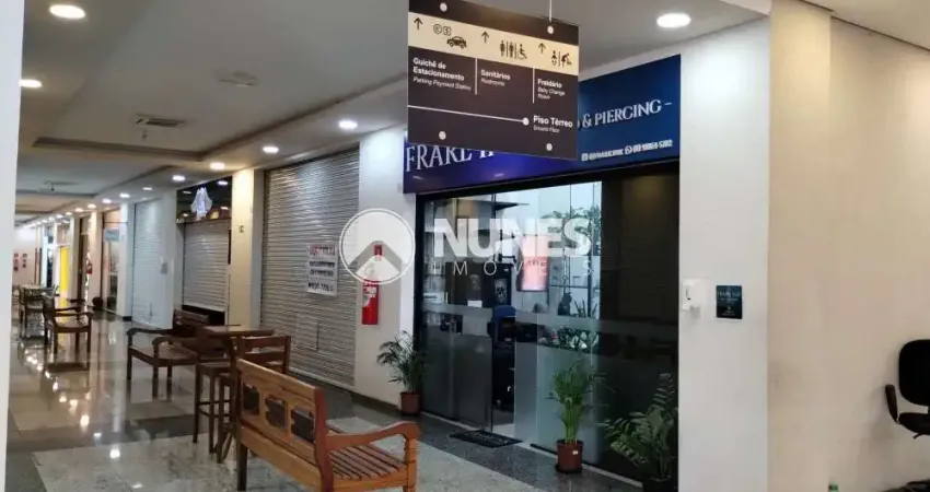 Sala comercial para alugar no Jaguaribe, Osasco