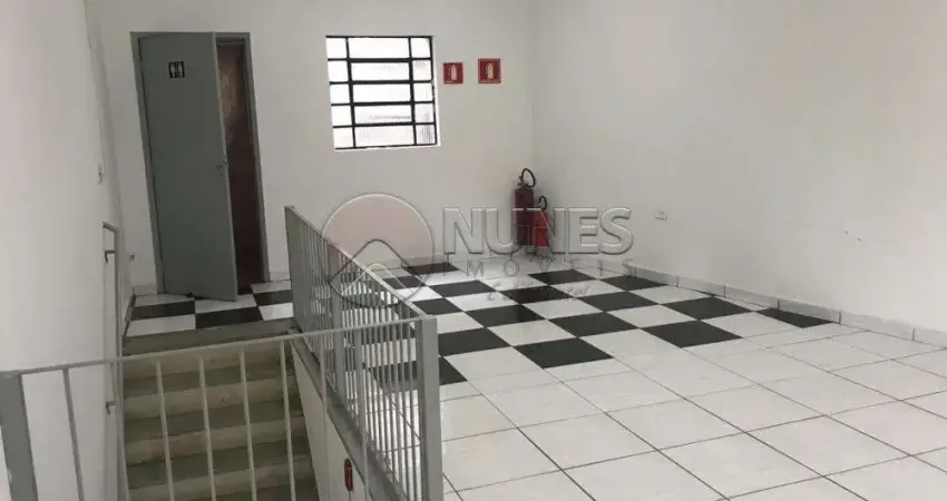 Sala comercial para alugar no Jardim Agú, Osasco 