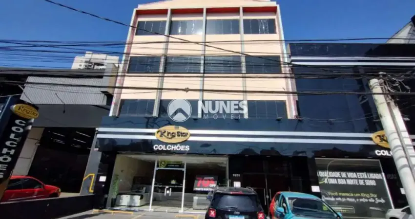 Ponto comercial para alugar no Centro, Osasco