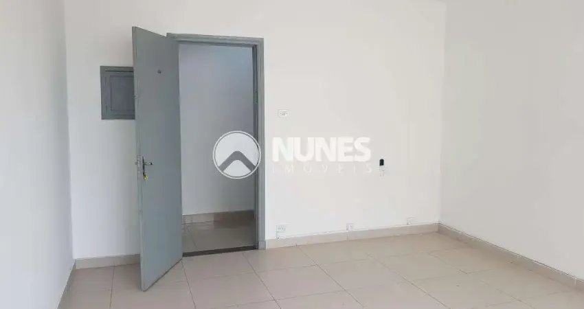 Sala comercial para alugar no Centro, Osasco 