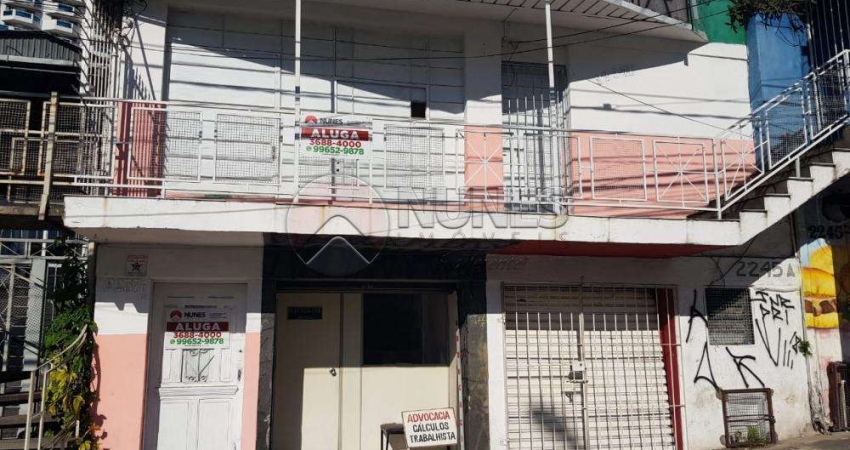 Sala comercial para alugar no Centro, Osasco 