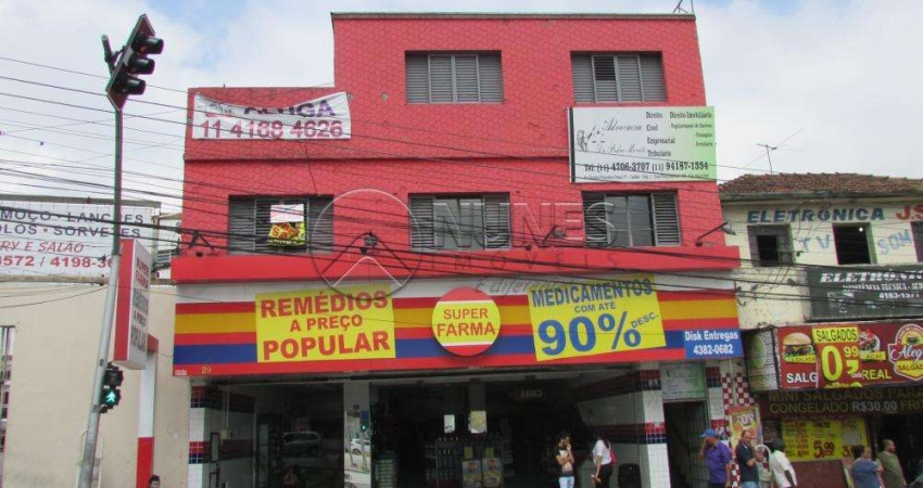 Sala comercial para alugar na Vila Pindorama, Barueri 