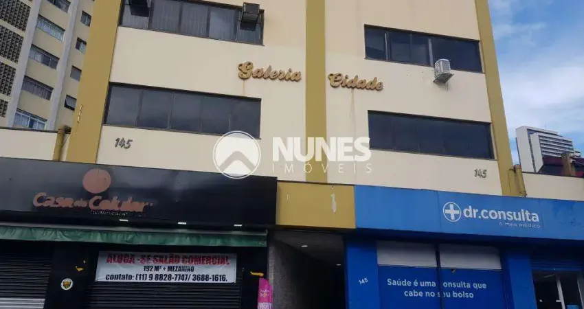 Sala comercial para alugar no Centro, Osasco 