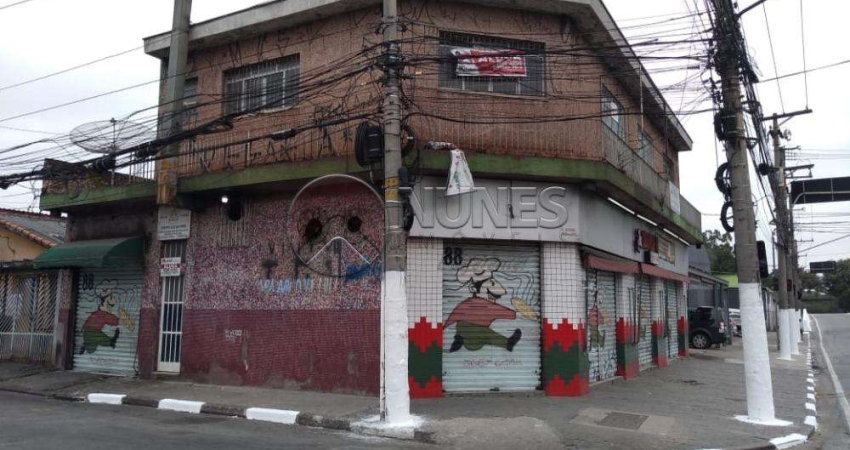 Sala comercial para alugar no Piratininga, Osasco 