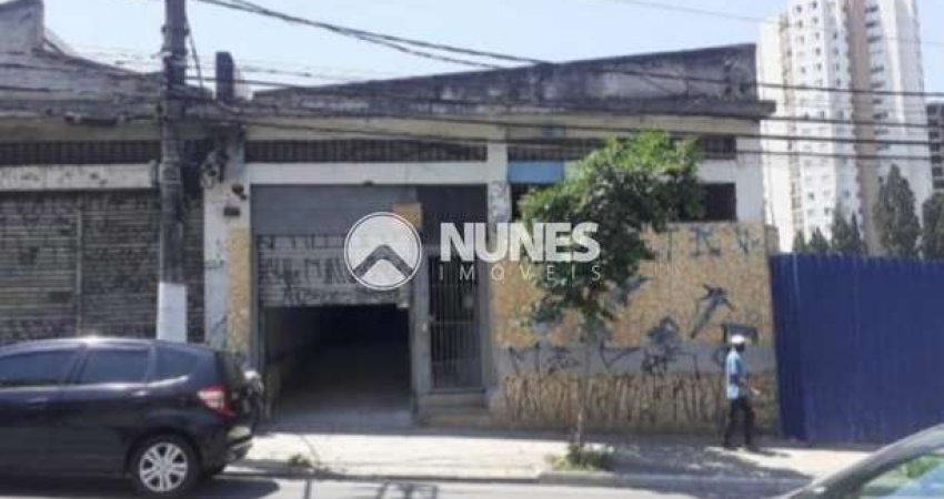 Barracão / Galpão / Depósito para alugar no Jabaquara, São Paulo 