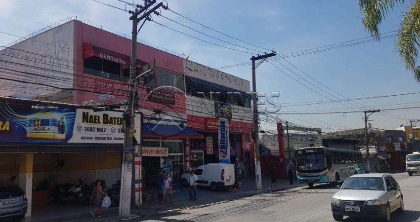 Sala comercial para alugar no Piratininga, Osasco 