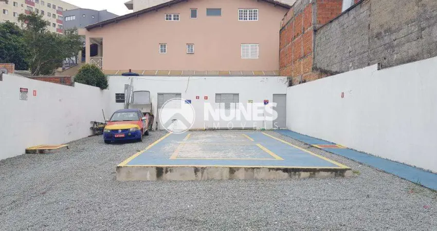 Terreno comercial para alugar na Vila Osasco, Osasco 