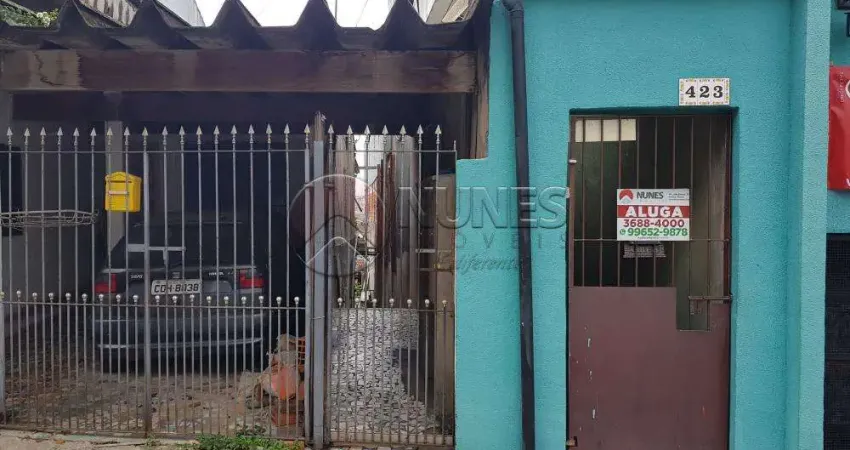 Ponto comercial para alugar no Jardim das Flores, Osasco 