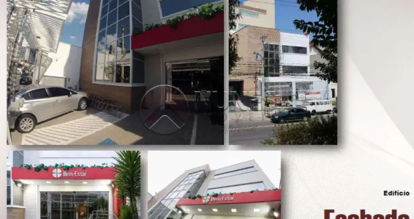 Ponto comercial para alugar na Vila Campesina, Osasco 