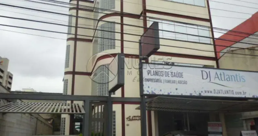 Sala comercial para alugar no Centro, Osasco 