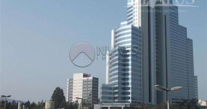 Prédio para alugar no Alphaville Empresarial, Barueri 