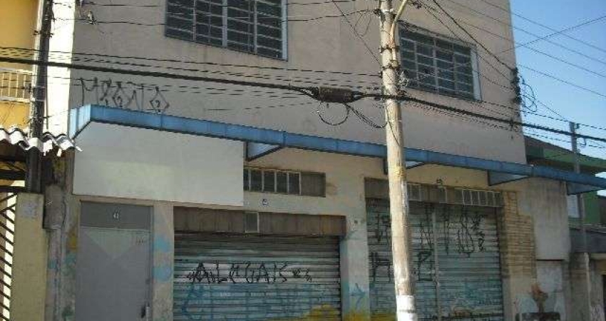 Sala comercial para alugar no Rochdale, Osasco 