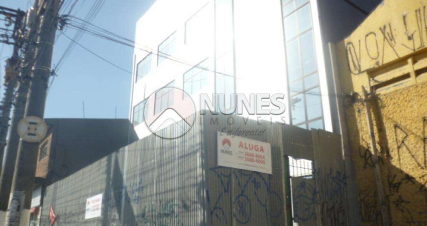 Sala comercial para alugar no Piratininga, Osasco 