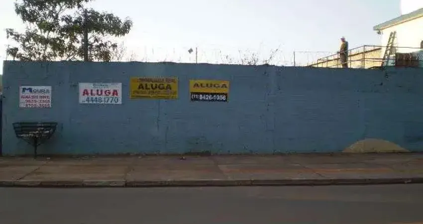 Barracão / Galpão / Depósito para alugar no Jardim Brasil, Santana de Parnaíba 