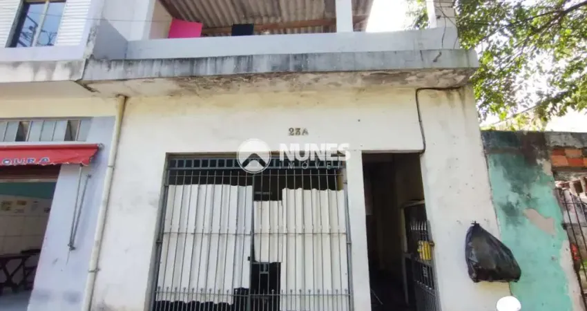 Casa com 1 quarto para alugar no Jardim São Victor, Osasco 