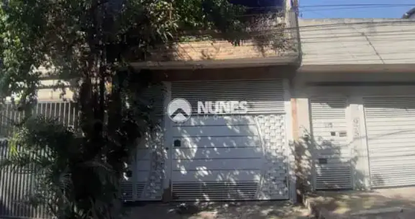 Casa com 3 quartos à venda no Santa Maria, Osasco