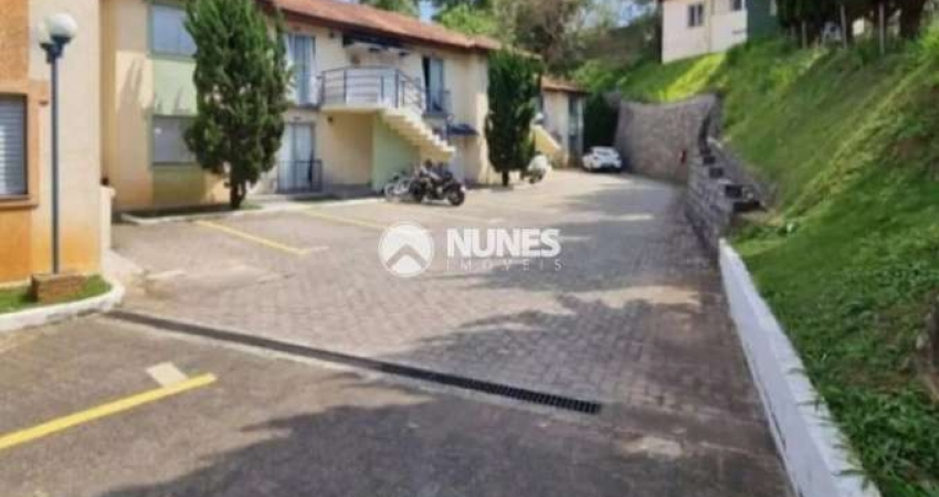 Casa com 2 quartos à venda no Jardim Torino, Cotia 