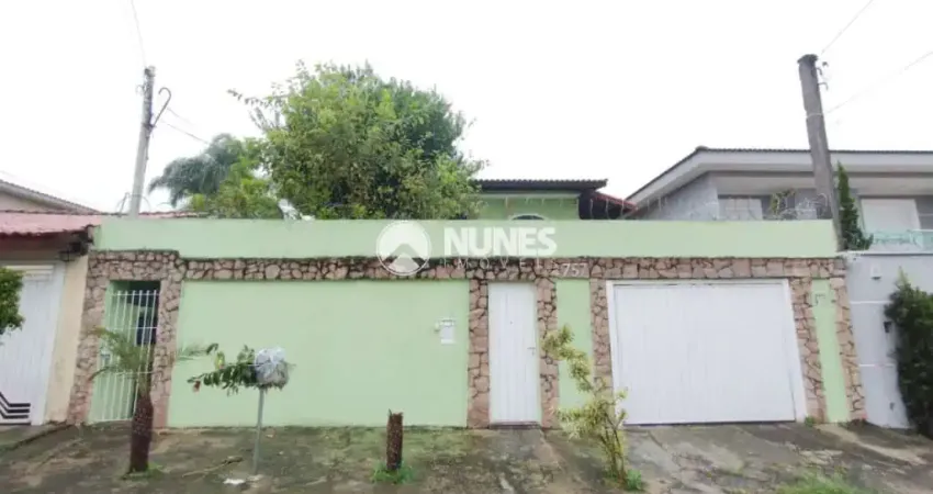 Casa com 4 quartos para alugar no City Bussocaba, Osasco 