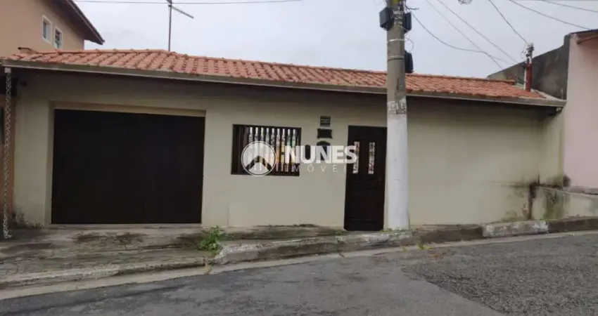Casa com 3 quartos à venda no Veloso, Osasco 