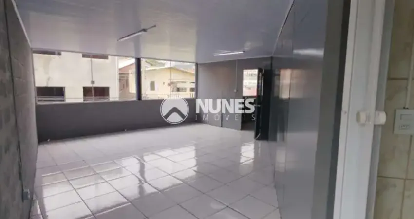 Sala comercial para alugar na Vila Monte Serrat, Cotia 