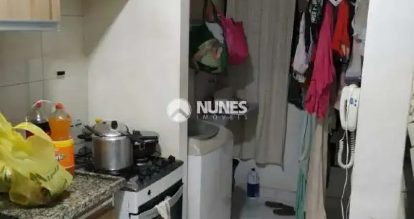 Apartamento com 2 quartos à venda no Jardim Belval, Barueri