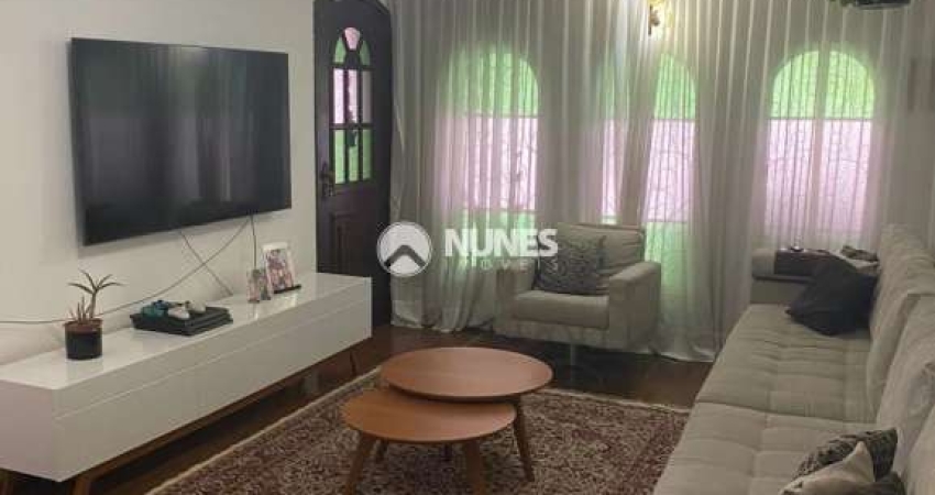 Casa com 3 quartos à venda no Bussocaba, Osasco 