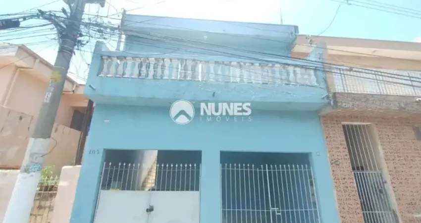 Casa com 2 quartos para alugar no Jardim D'Abril, Osasco 