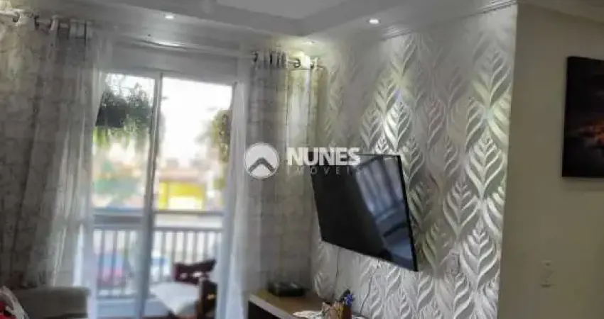 Apartamento Padrão em Carapicuíba