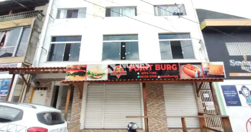 Ponto comercial para alugar no Parque Santa Teresa, Carapicuíba